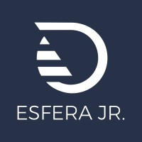 Esfera Jr. - Arquitetura e Engenharia Civil logo - Similar company to Instituto Eneagrama (Passo Fundo)