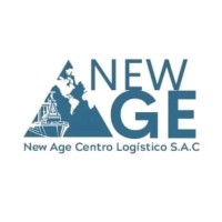NEW AGE CENTRO LOGISTICO logo - Similar company to Cetlog Peru