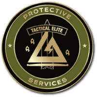 Tactical Elite Protective Services logo - Similar company to Red Hook Lobster Pound