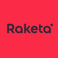 Raketa.Fit logo - Similar company to Project ×