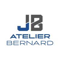 Atelier BERNARD logo - Similar company to Mico'Soud