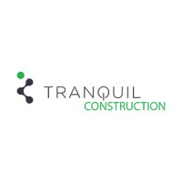 Tranquil Construction logo - Similar company to Mbm Services Group Ltd