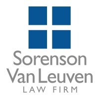 Sorenson Van Leuven, PLLC logo - Similar company to Cacl Financial