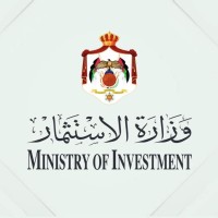 Ministry of Investment - Jordan logo - Similar company to مبتكر | Mbtkr