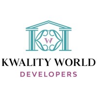 Kwality World Developers logo - Similar company to Sumeru Infrastructures