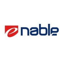 Enable logo - Similar company to Etax