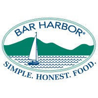 Bar Harbor Foods® logo - Similar company to Cowboy Bride