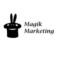 Magik Marketing logo - Similar company to Magik Digital