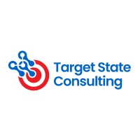 Target State Consulting logo - Similar company to Target State
