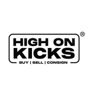 HIGH ON KICKS logo - Similar company to Finmate