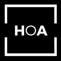 House of Art Productions logo - Similar company to Film Nomads
