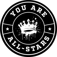 You Are All-Stars logo - Similar company to Teamaltemus