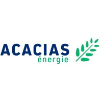 Acacias Energie logo - Similar company to Acacia Energy