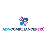 ADN COMPLIANCE PERÚ logo