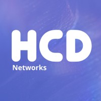 Hcd Networks logo - Similar company to Career Advisor