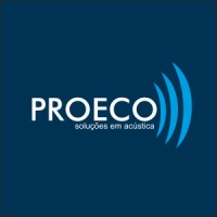 PROECO - Soluções em acústica logo - Similar company to Anima Acústica
