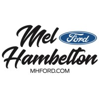 Mel Hambelton Ford logo - Similar company to Eck Auto Group