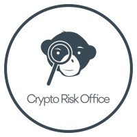 Crypto Risk Office logo - Similar company to The Crypto Creative