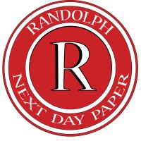 Randolph Next Day Paper logo - Similar company to Dominion Liquid Technologies