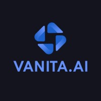VANITA.AI logo - Similar company to Lure Tech Solutions