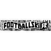 Footballski logo - Similar company to Plein Axe Doc