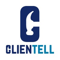 ClienTell App logo - Similar company to Omega Pi, Llc