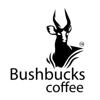 Bushbucks Coffee logo - Similar company to Coffee Zero
