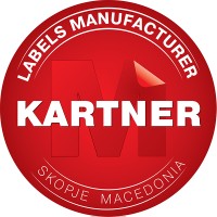 Kartner-M logo - Similar company to Sanik / Саник