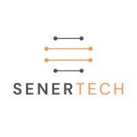 Senertech logo - Similar company to Senertech