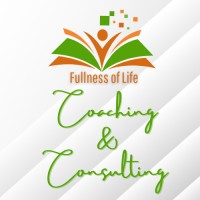 Fullness Of Life Coaching And Consulting