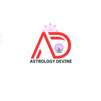 Astrology Devine* logo - Similar company to Darkstar Astrology