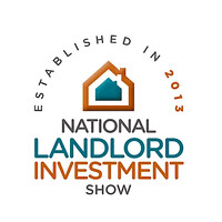 National Landlord Investment Show logo - Similar company to National Residential Landlords Association - Nrla