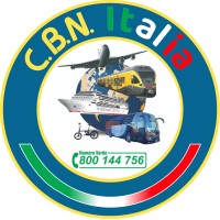 C.B.N. ITALIA logo - Similar company to Baritech Llc
