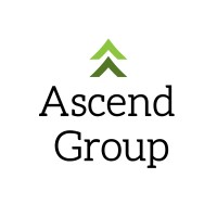 Ascend Group LLC logo - Similar company to Kloojj Llc