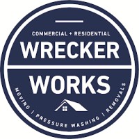 Wrecker Works logo - Similar company to Execed - Darla Moore School Of Business