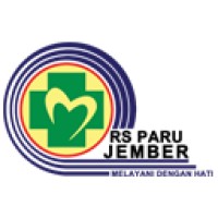 RS Paru Jember logo - Similar company to Rsd Dr. Soebandi Jember