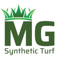 MegaGrass logo - Similar company to Top Turf Artificial Grass