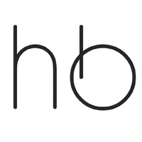 Hiberman's Architectural Bureau logo - Similar company to Embrace Spaces