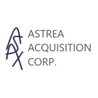 Astrea Acquisition Corp. logo - Similar company to Vanguard Tech
