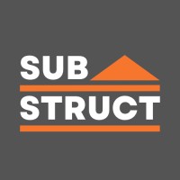 Substruct logo - Similar company to The Substructure
