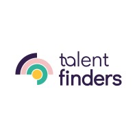 Talent Finders logo - Similar company to Talentfinders