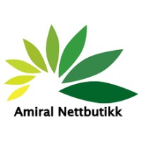 Amiral Nettbutikk logo - Similar company to Hangzhou Royal Packing Machinery Co.,Ltd.