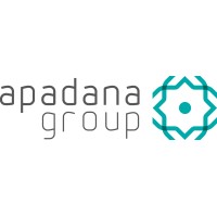 Apadana Group logo - Similar company to Hojan Group