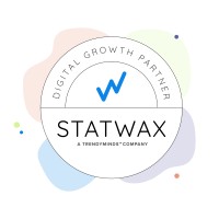 STATWAX (TrendyMinds) logo - Similar company to Shade3