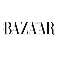 Harper's BAZAAR Australia logo - Similar company to Mixdown Magazine