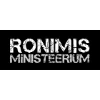 Ronimisministeerium logo - Similar company to Gebla Ltd.