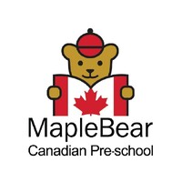 MapleBear Canadian Preschool, Electronic City Phase-1, Bengaluru logo - Similar company to Vedam School-Electronic City