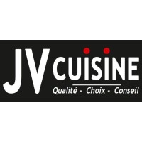 JV Cuisine logo - Similar company to Anagraph, Studio De Création Graphique