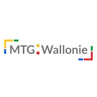 MTG:Wallonie logo - Similar company to Intotheweb - Développement D'Applications Mobiles & Plateformes Web