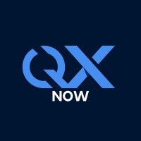 QX Now logo - Similar company to Efficiencies.Ai